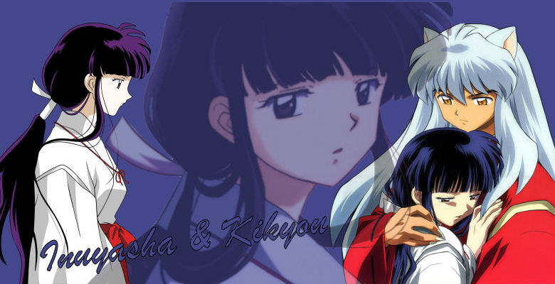 Inuyasha